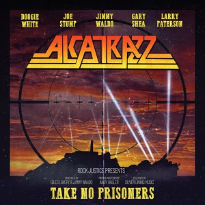 Re: Alcatrazz