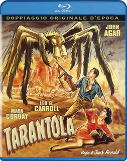 Tarantola (1955) FullHD 1080p AC3 ITA - DTS/AAC ENG + Sub