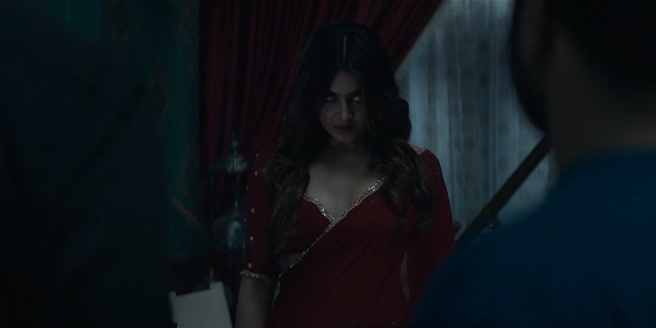 Athidhi (2023) Season 1 [Hindi + Tamil + Telugu + Malayalam + Kannada] WebRip 480p, 720p ESub - Complete Screenshot