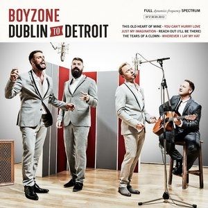 Re: Boyzone