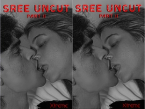 Saree Uncut