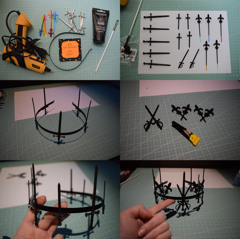 ХОД РАБОТЫ 5.5