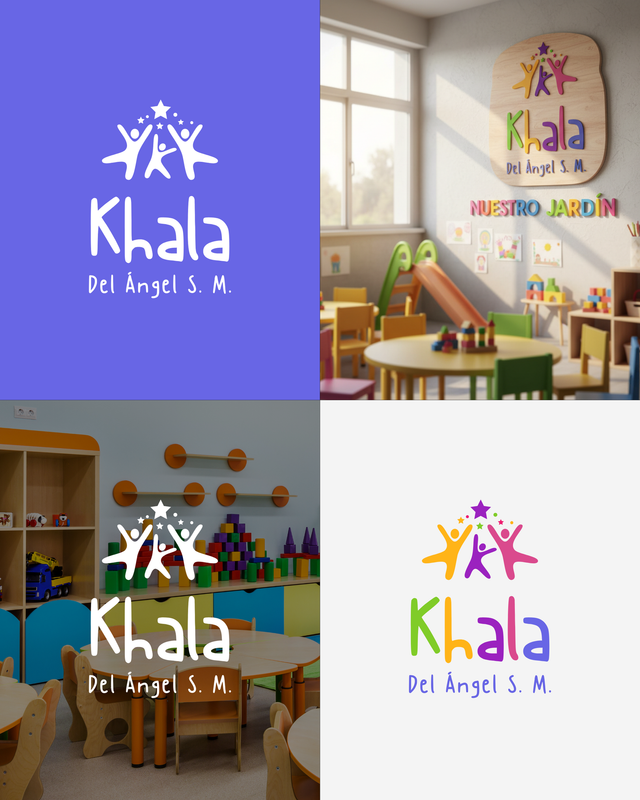 Khala del Ángel