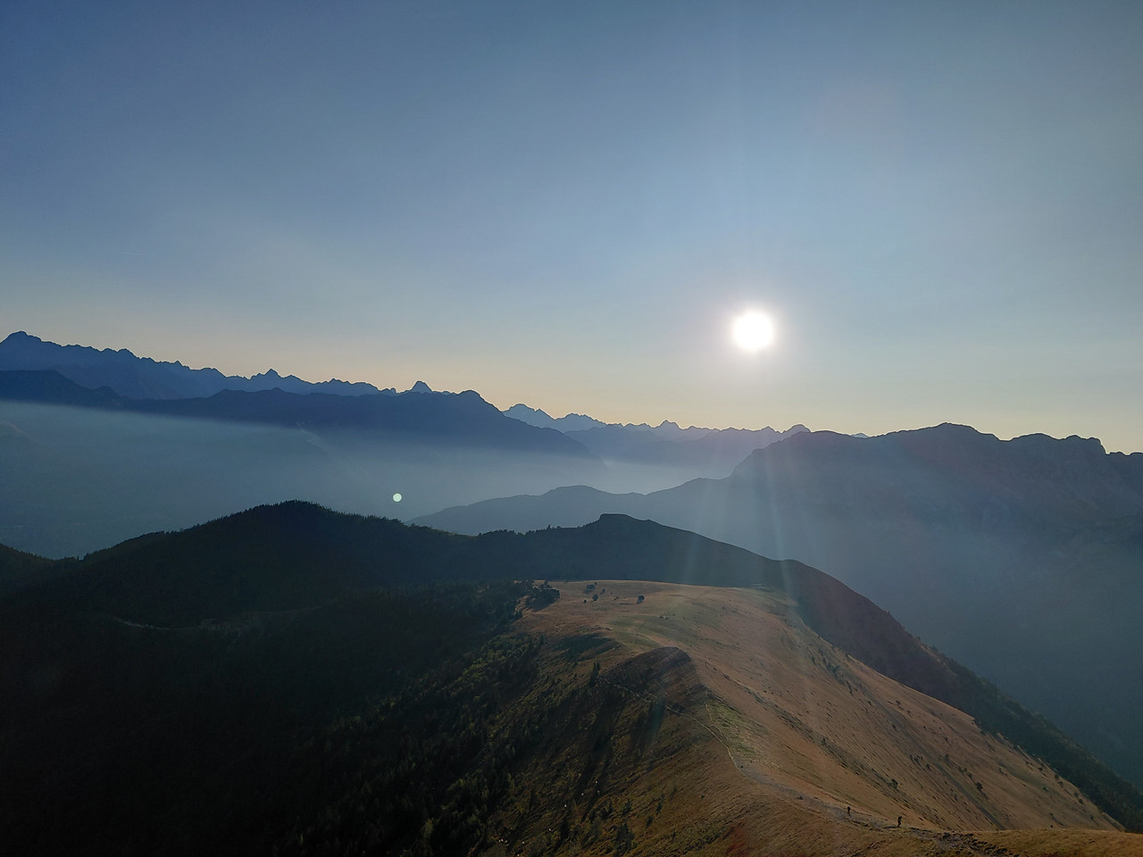 Alpi Samedi 2