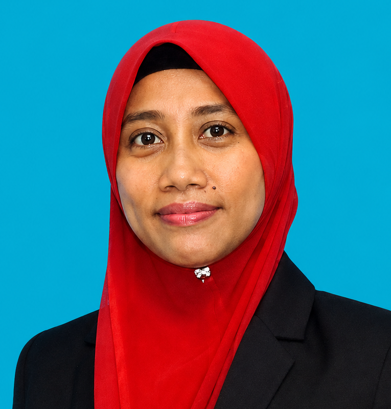 gambar passport ashikin