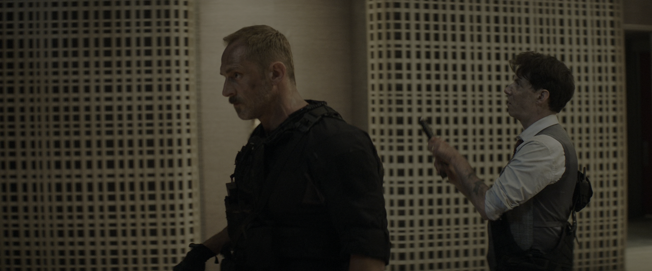 Skyscraper (2018) [BluRay Rip 2160p HEVC 10bit-HDR ITA-ENG DD AC