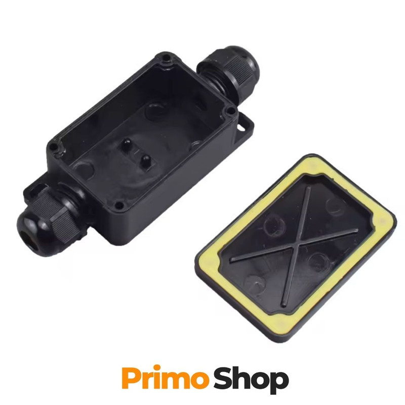 IP66 Waterproof Junction Box