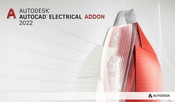 Electrical Addon for Autodesk AutoCAD 2022.0.1 (x64)