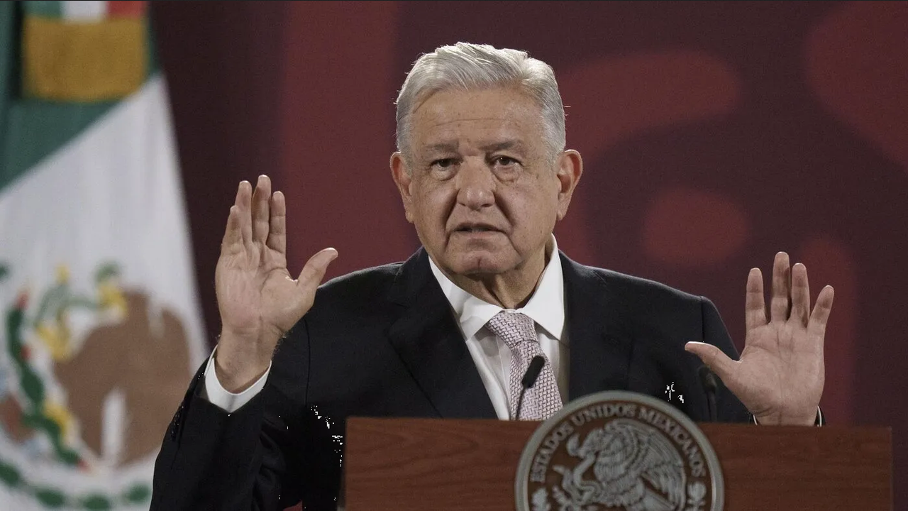 AMLO considera un error sus nombramientos en la Corte y Senado