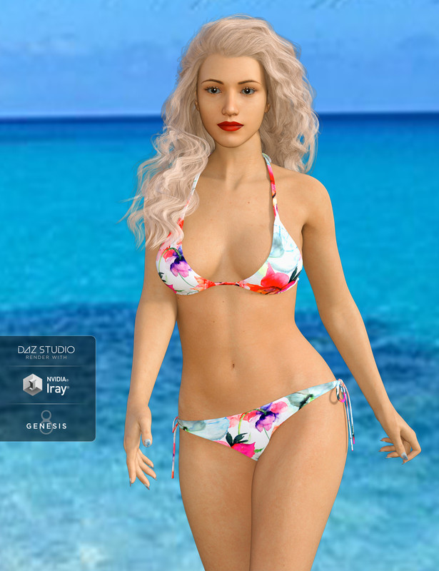 hcbikini