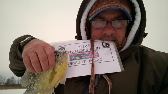 1-7-2018 Gill Selfie