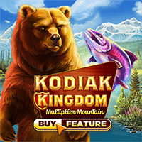 Kodiak Kongdom
