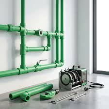 Conexiones plomería y gas