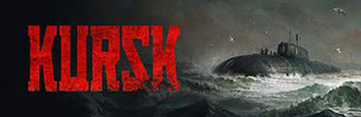 KURSK: Update v1.06-CODEX (2018)