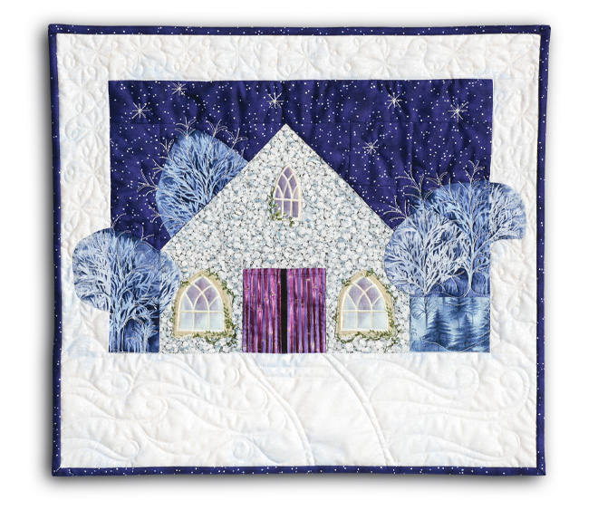 Have Barn Quilts Made a Comeback? – FanningSparks