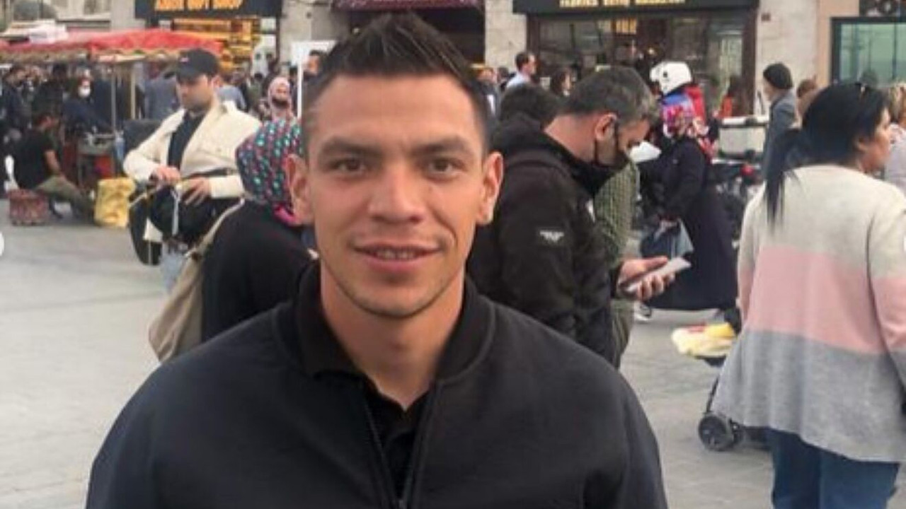 Hermano del Chucky Lozano cerca de fichar con el Galatasaray