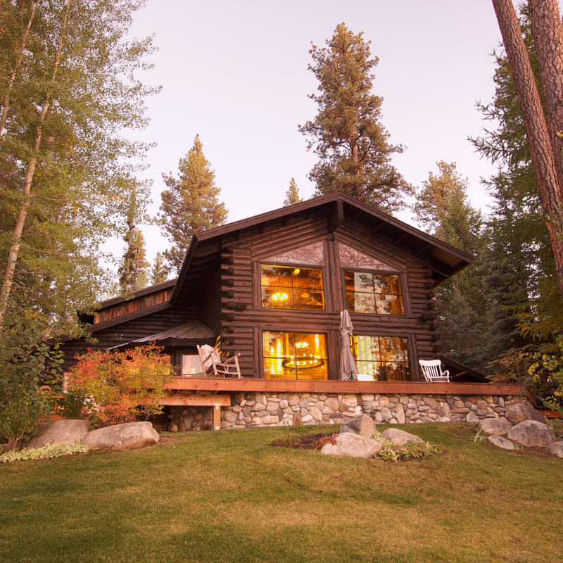 Cabins