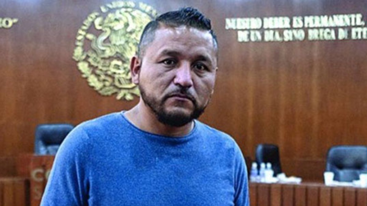 La esposa de “El Mijis” confesó que no hay avances en su búsqueda