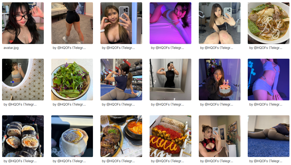 ✨ liasamurai Huge Premium Archive❤️‍🔥