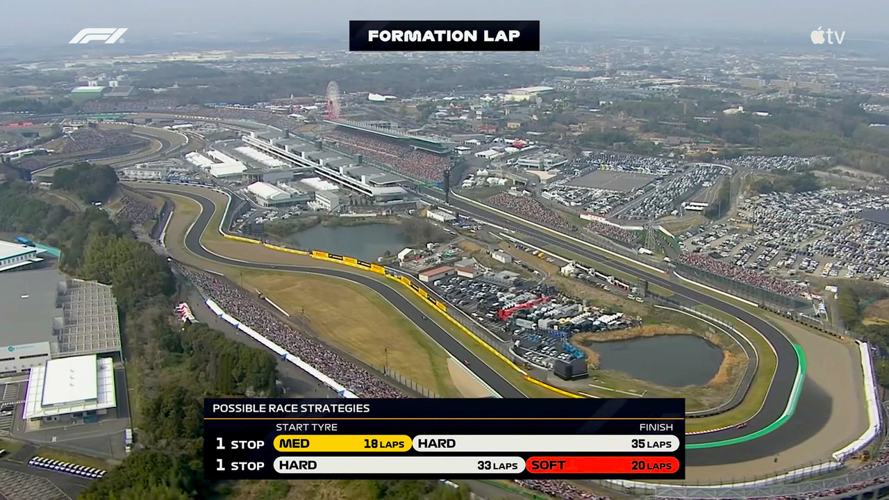 Suzuka 2026 F1 GP 0004