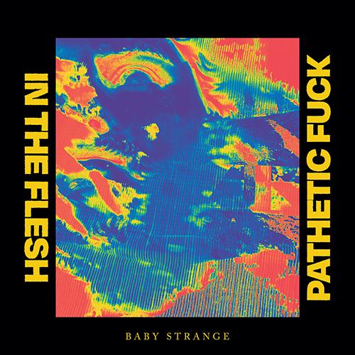 Baby-strange