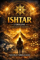 Nicola Smigliani – Ishtar Vol. 1. Ishtar: L’Origine (2026)