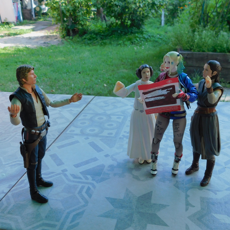 Весенняя московская ночь, дача Харли н ачало 2025 080