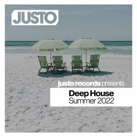 Various Performers - Deep House Summer 2022 (2022)