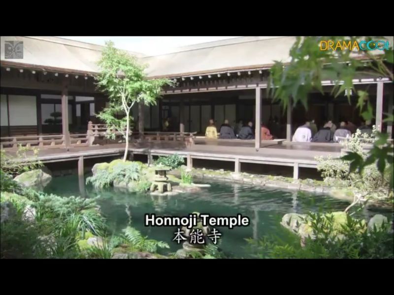 1582-a7-05-ep-lipanj-01-Honno-ji-party-50-taiga-Go-hime