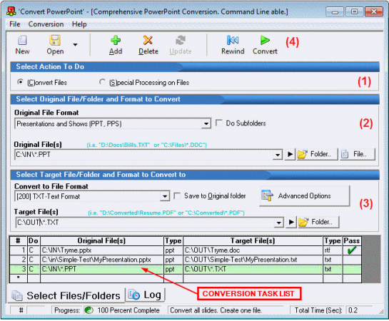 SoftInterface Convert PowerPoint 13.2254 Multilingual