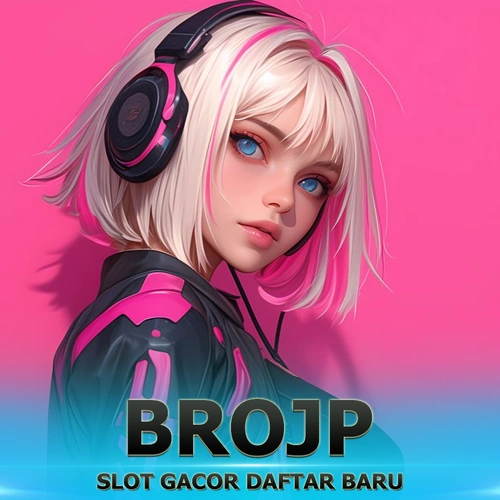 BROJP Login & Daftar Portal Official Resmi