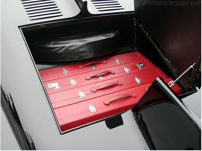 Rolls Royce Phantom I Jonckheere_6