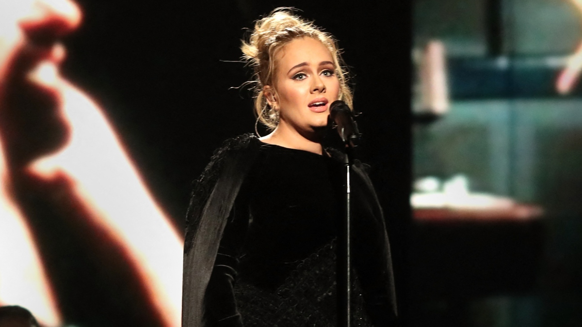 Todo lo que aprendimos sobre el nuevo álbum de Adele de la entrevista de 'Vogue'