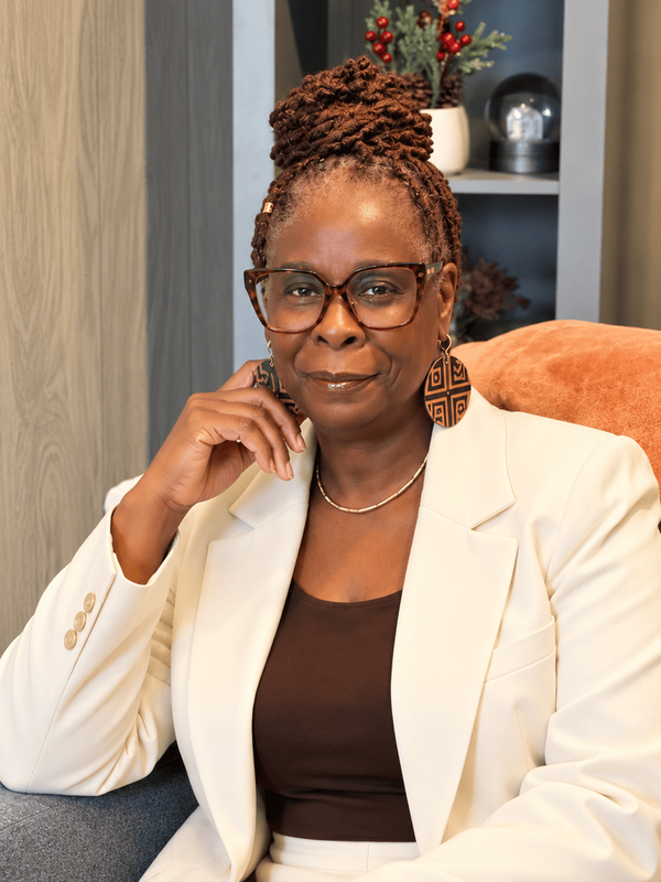 Dr. Barbara Sharp