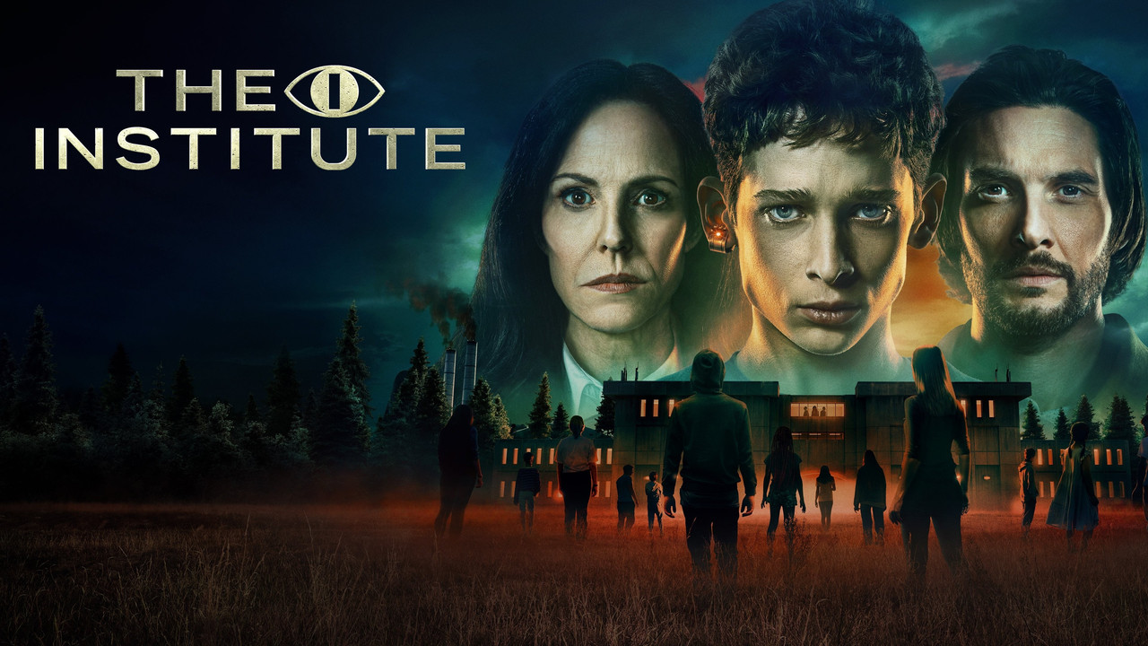 The Institute (2025) S01