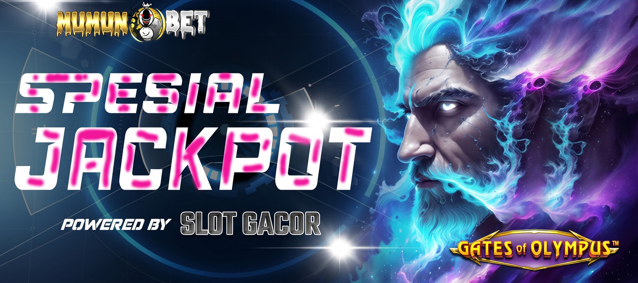 MumunBet – Situs Judi Online Casino Terpercaya dengan Jackpot Besar