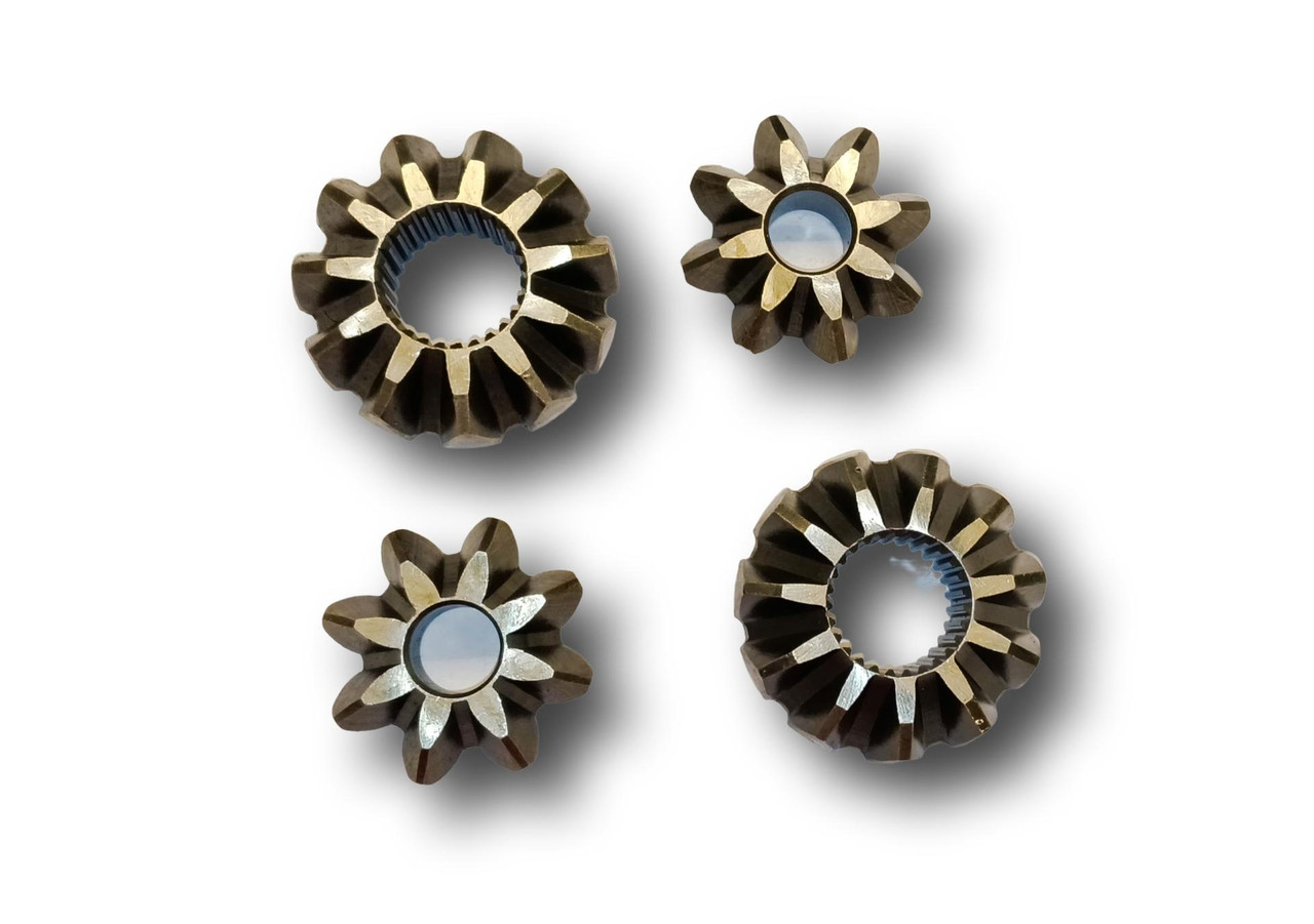 DIFFRENTIAL STAR SET DOST 26 SPLINE