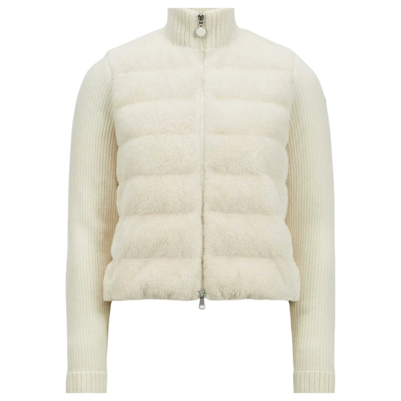 Moncler Down Jacket