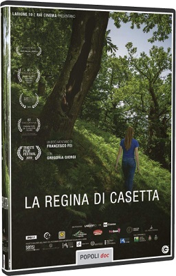 La Regina di Casetta (2018) DVD5 COPIA 1:1 ITA La Regina di Casetta (2018) DVD5 COPIA 1:1 ITA