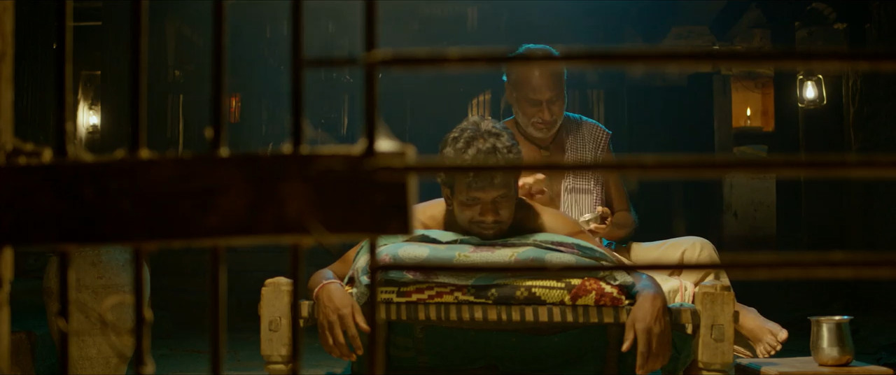 Kagitham Padavalu 2026 WebRip [Telugu] 480p 720p Screenshot