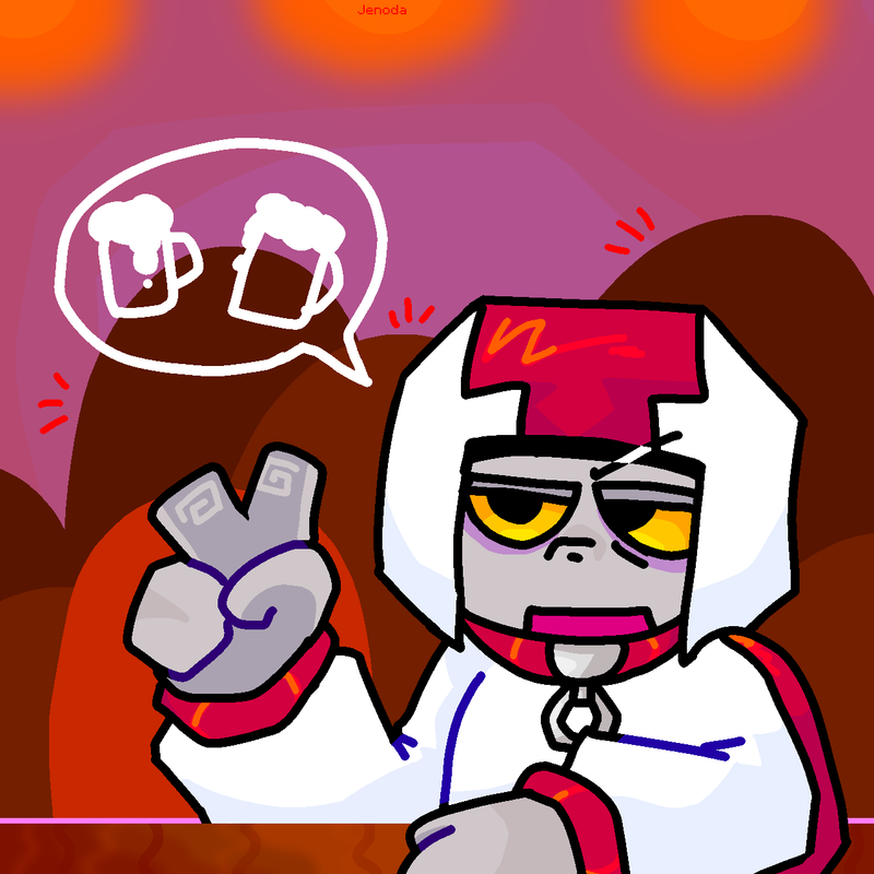 Turbo ordering at tappers