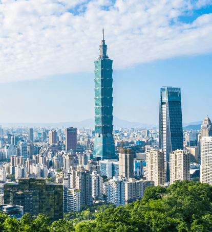 How to Enjoy Taipei 101?