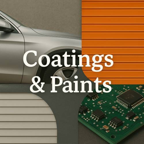 Paints & Coatings