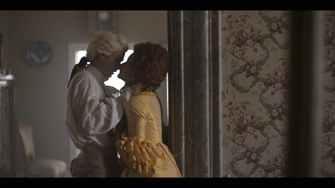 mpv shot Dangerous Liaisons 2022 S01E02 2160p STAN WEB DL 4K SDR HEVC Нечипорук 00 16 37 0001