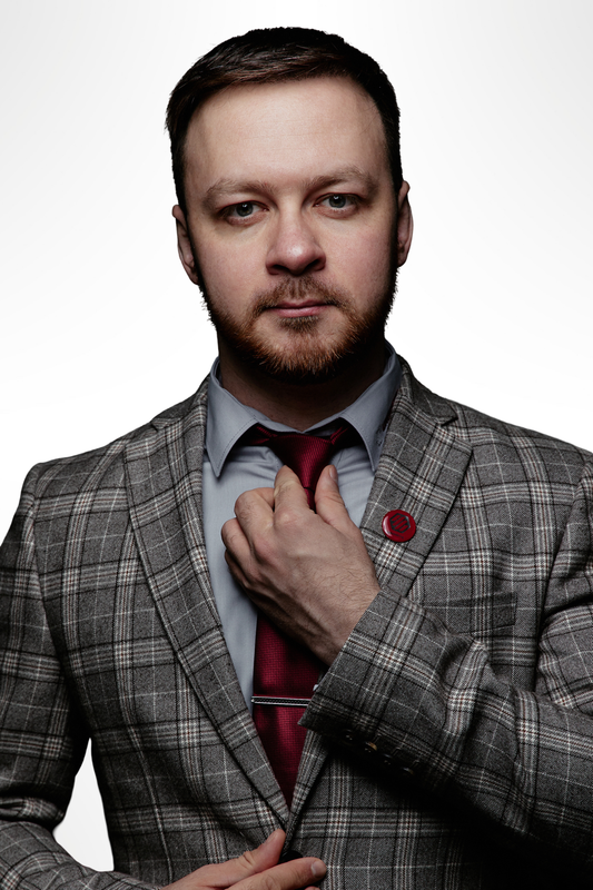 Карьерный путь Олега Фишелева Олег Фишелев