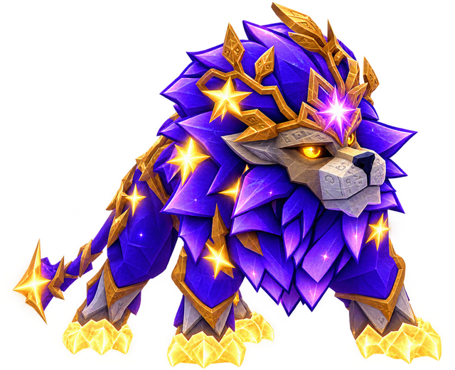 Dragon egg