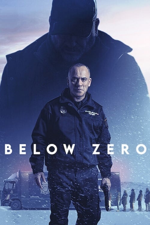Poniżej zera / Bajocero (2020) PL.1080p.WEB-DL.H264-wasik / Lektor PL