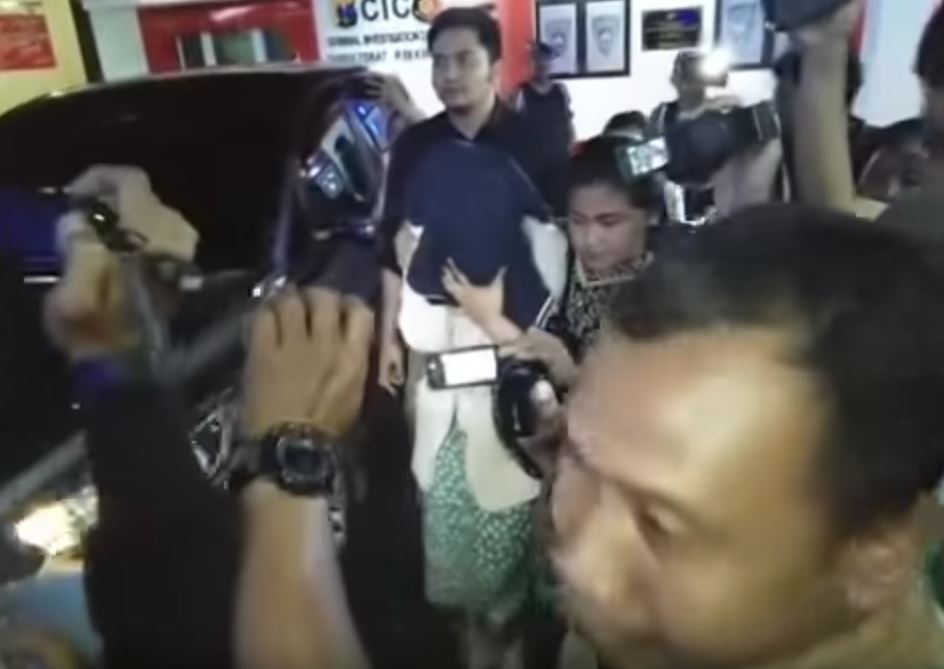 YouTube Luhur Pambudi