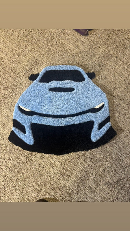 Car Rug