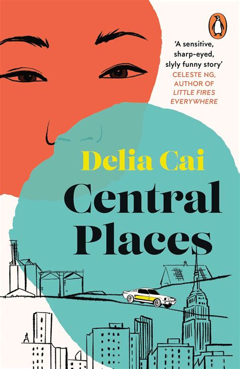 Delia Cai Central Places